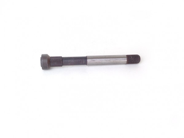 Bolt - Serrated. Carrier Assy